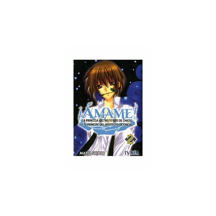 AMAME 02