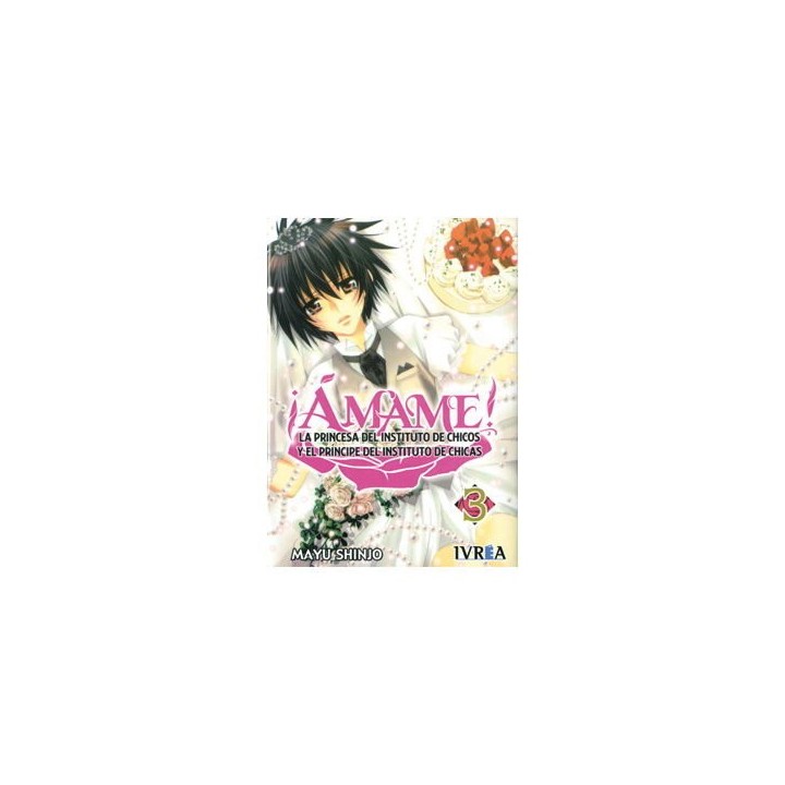 AMAME 3