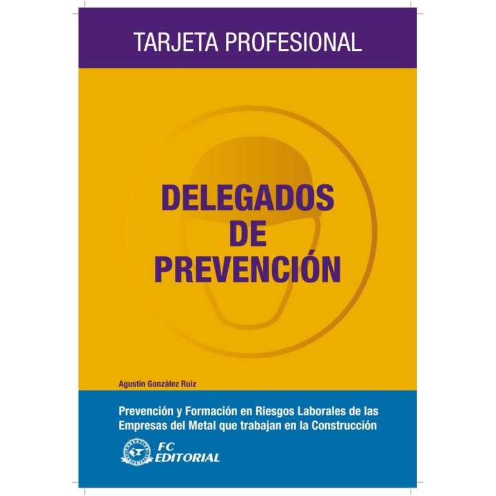 DELEGADOS DE PREVENCION