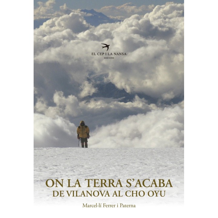 ON LA TERRA S'ACABA.
