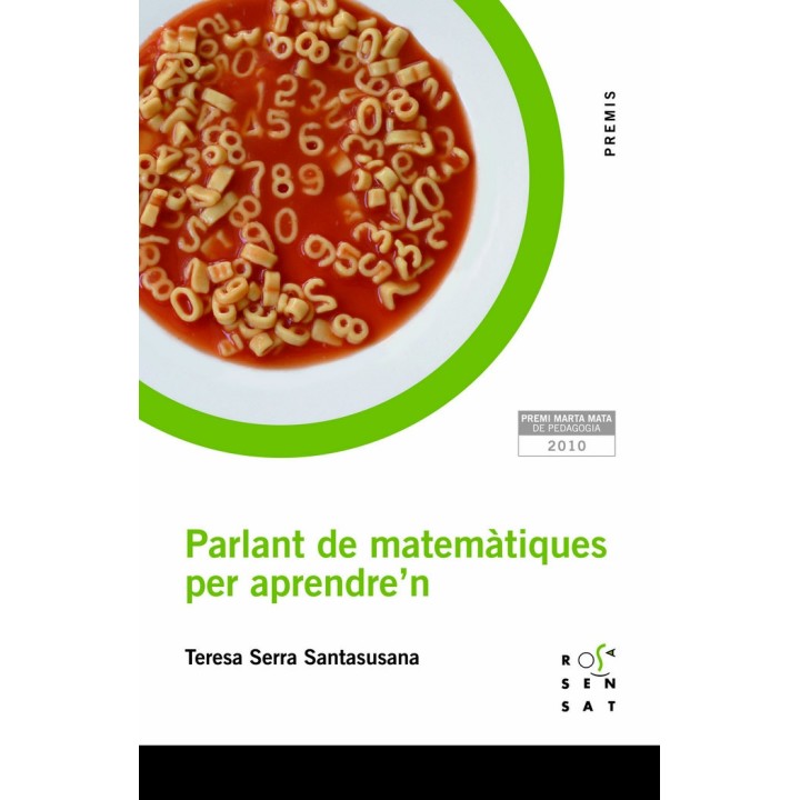 PARLANT DE MATEMATIQUES PER APRENDREN CATA
