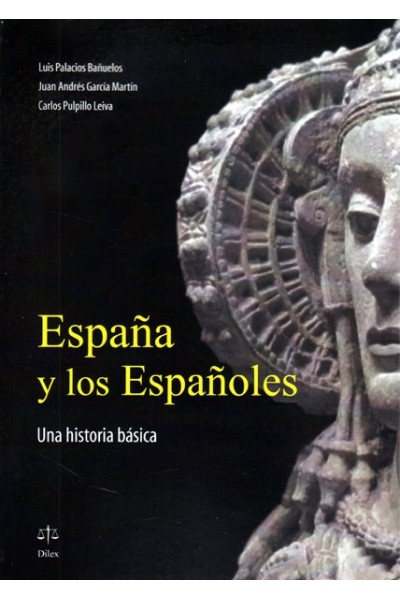 ESPAÑA Y LOS ESPAÑOLES