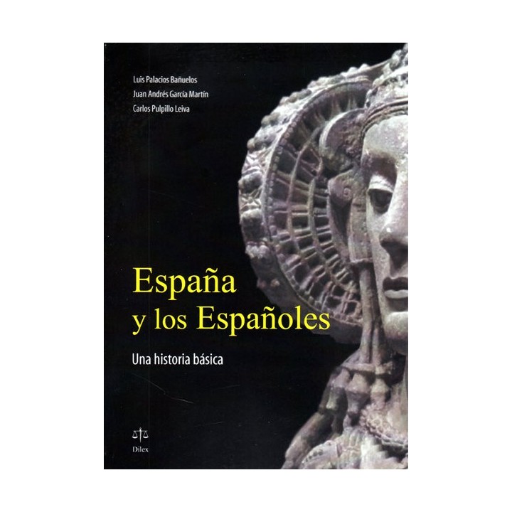 ESPAÑA Y LOS ESPAÑOLES