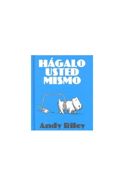 HAGALO USTED MISMO