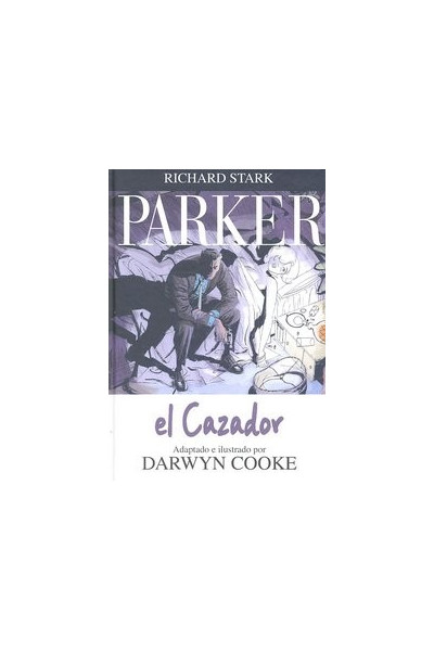 PARKER 1 EL CAZADOR