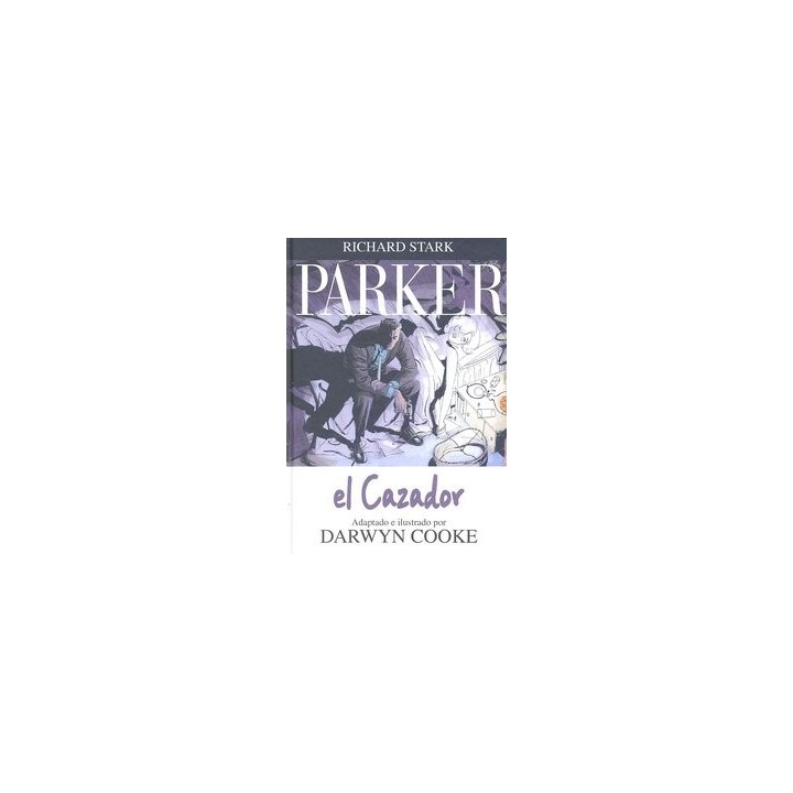 PARKER 1 EL CAZADOR