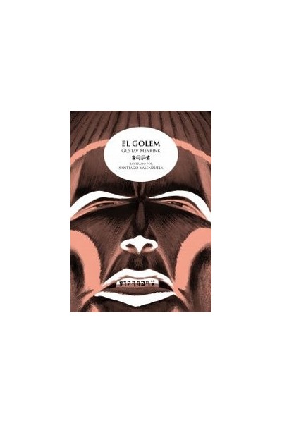 GOLEM,EL