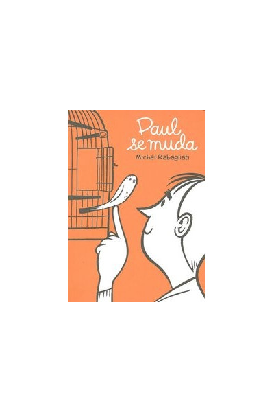 PAUL SE MUDA