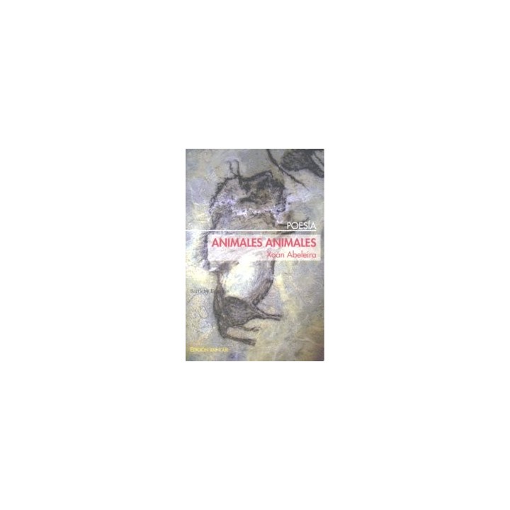 ANIMALES ANIMALES