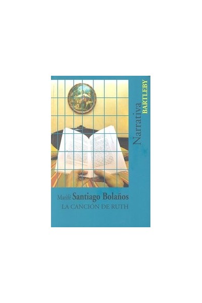 CANCION DE RUTH,LA
