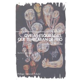 OVEJAS ESQUILADAS QUE TEMBLABAN DE FRIO