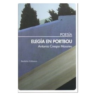 ELEGIA EN PORTBOU