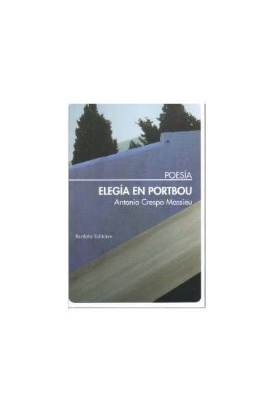ELEGIA EN PORTBOU