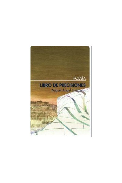 LIBRO DE PRECISIONES