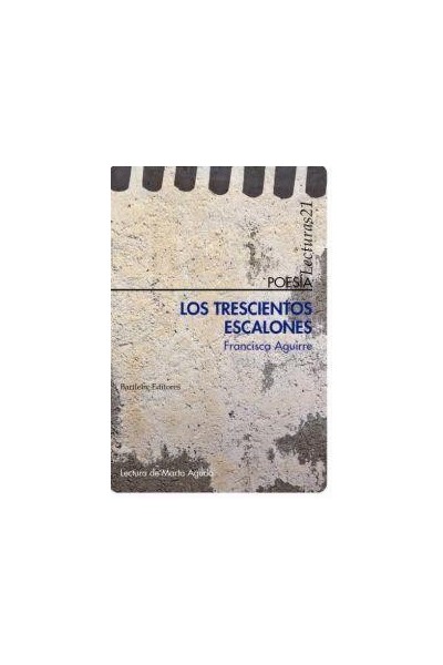 TRESCIENTOS ESCALONES,LOS