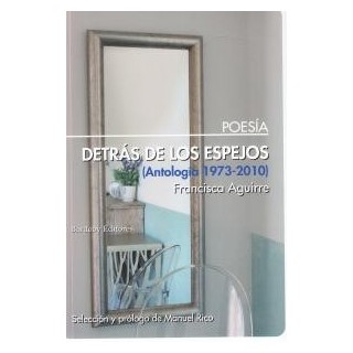 DETRAS DE LOS ESPEJOS