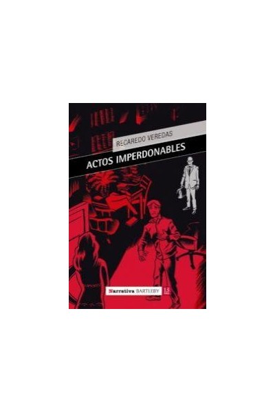 ACTOS IMPERDONABLES