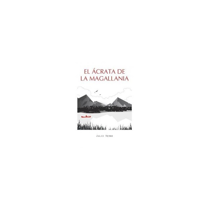 ACRATA DE LA MAGALLANIA,EL