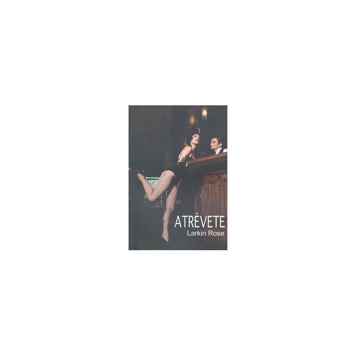 ATREVETE