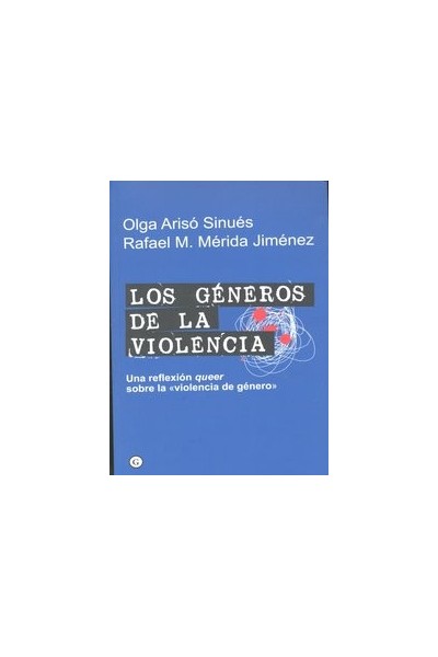 GENEROS DE LA VIOLENCIA,LOS