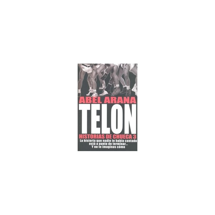 TELON HISTORIAS DE CHUECA 3