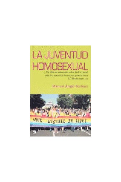 JUVENTUD HOMOSEXUAL,LA