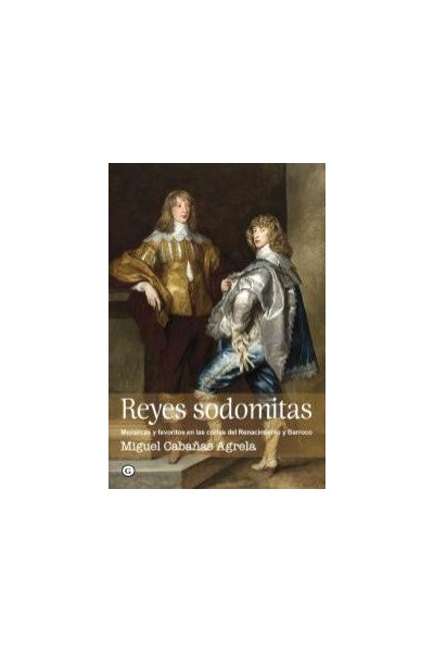 REYES SODOMITAS