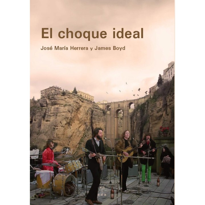 CHOQUE IDEAL,EL