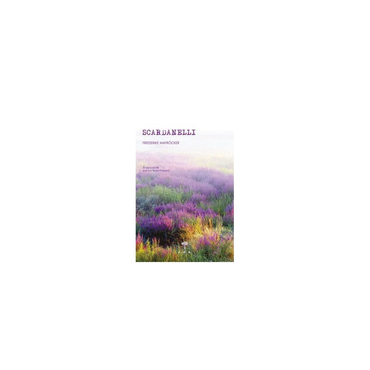 SCARDANELLI