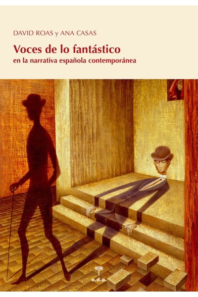 VOCES DE LO FANTASTICO