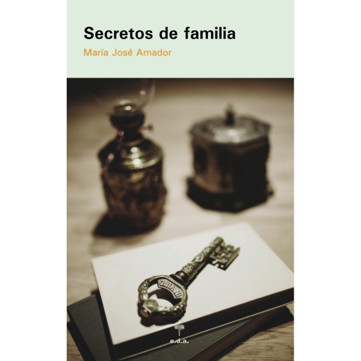 SECRETOS DE FAMILIA