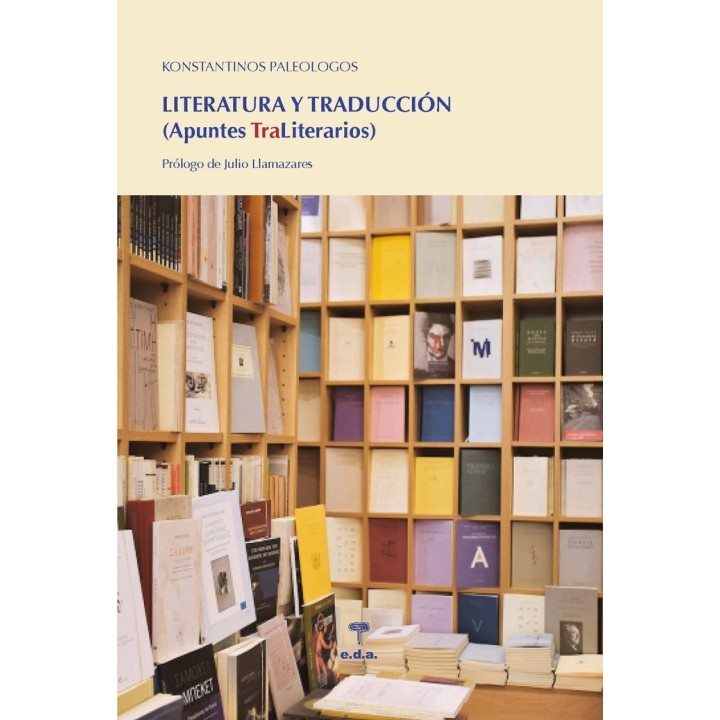 LITERATURA Y TRADUCCION