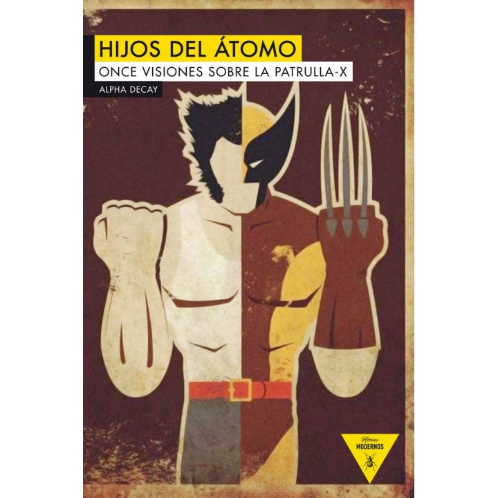 HIJOS DEL ATOMO