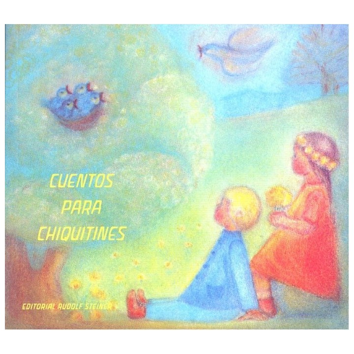 CUENTOS PARA CHIQUITINES