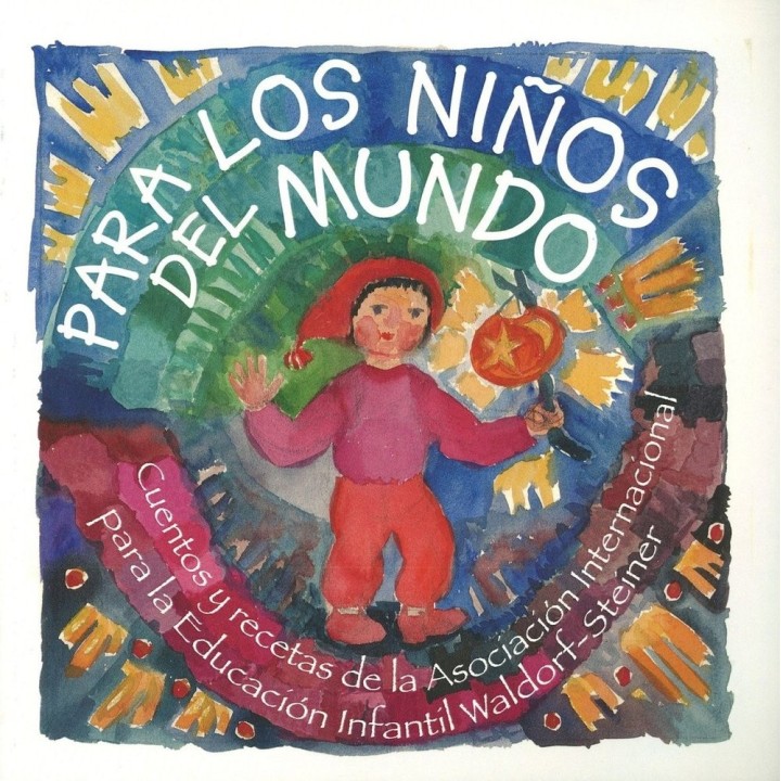 PARA LOS NIÑOS DEL MUNDO CUENTOS