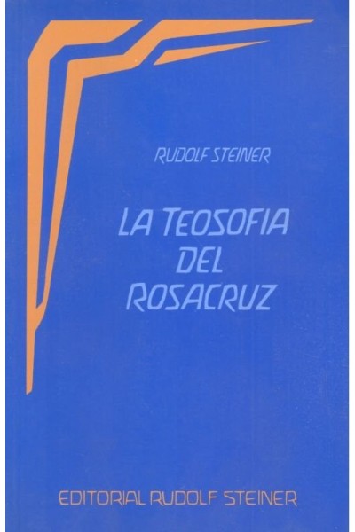 TEOSOFIA DEL ROSACRUZ 2ª ED
