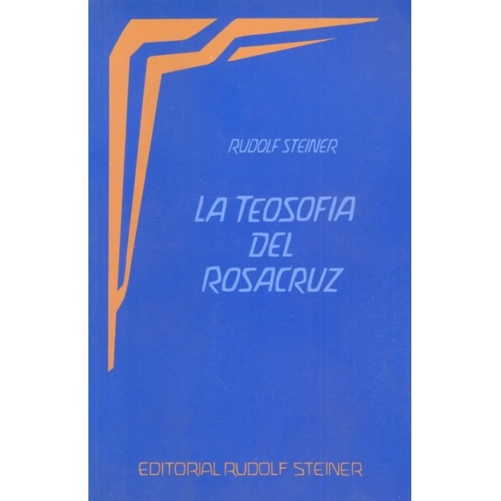 TEOSOFIA DEL ROSACRUZ 2ª ED