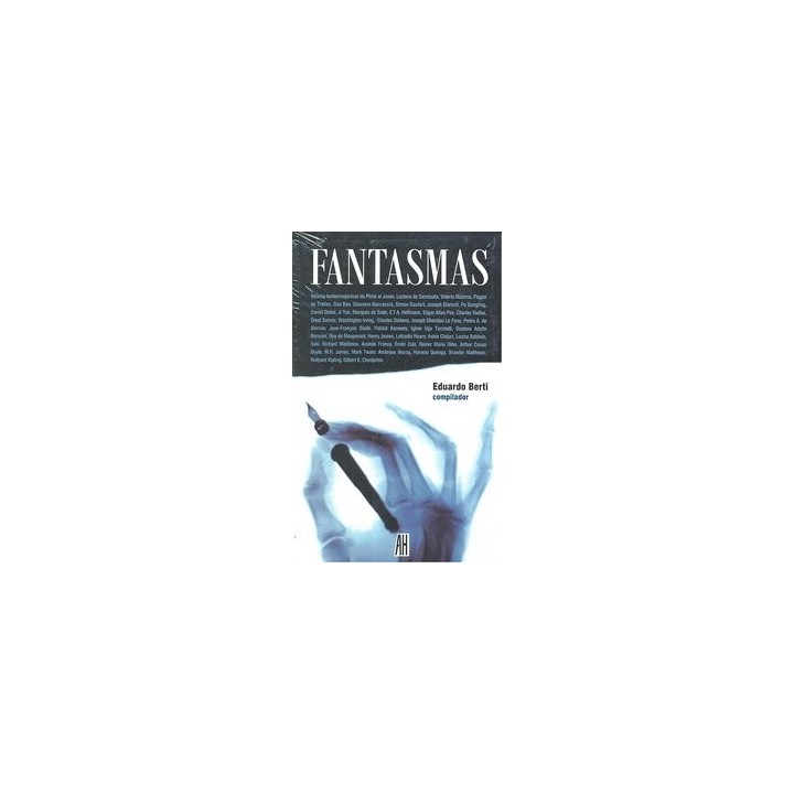 FANTASMAS