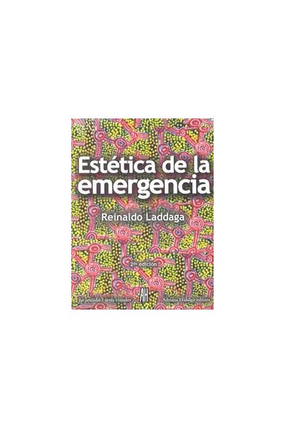 ESTETICA DE LA EMERGENCIA