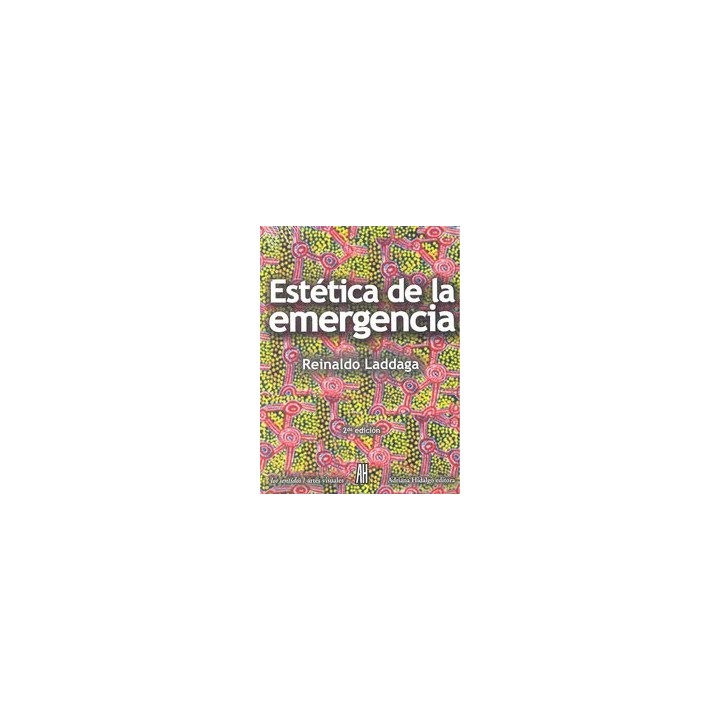 ESTETICA DE LA EMERGENCIA
