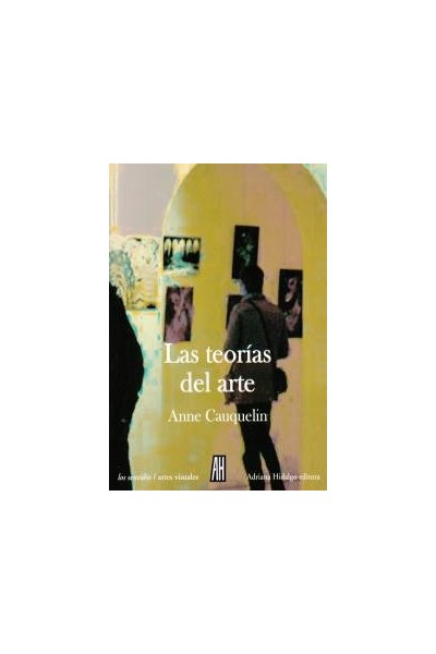 TEORIAS DEL ARTE,LAS
