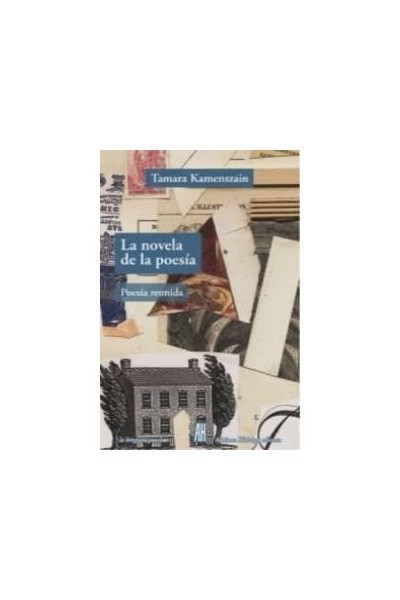 NOVELA DE LA POESIA,LA