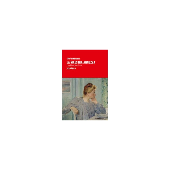 MAESTRA ANNUZZA,LA