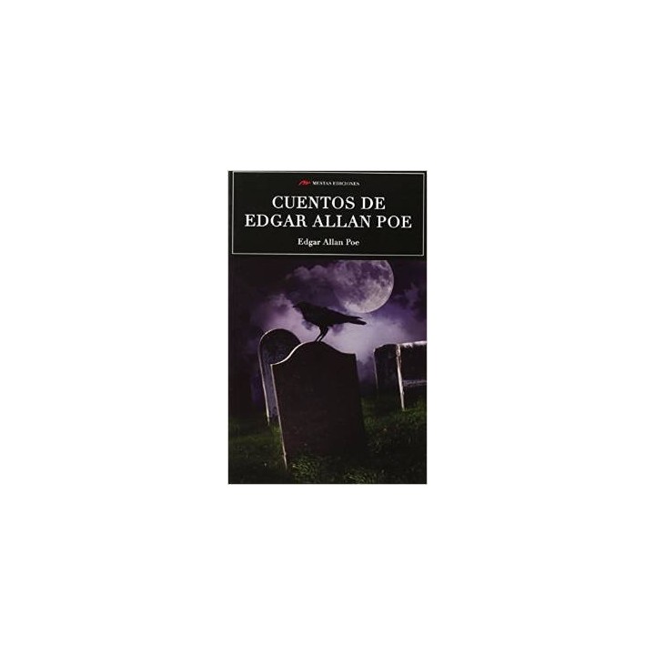 MEJORES CUENTOS DE EDGAR ALLAN POE,LOS