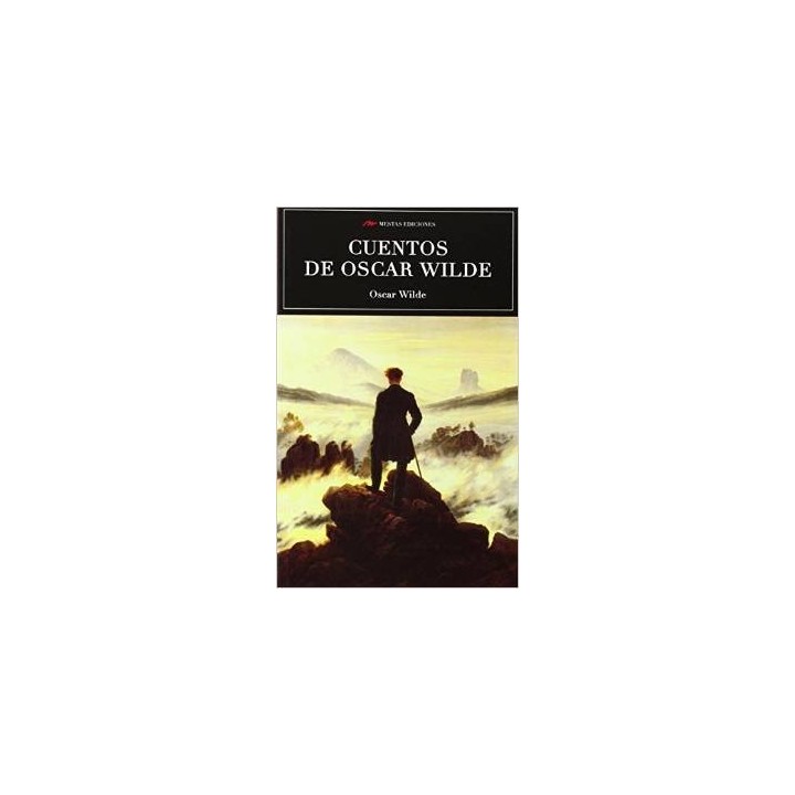 MEJORES CUENTOS DE OSCAR WILDE,LOS
