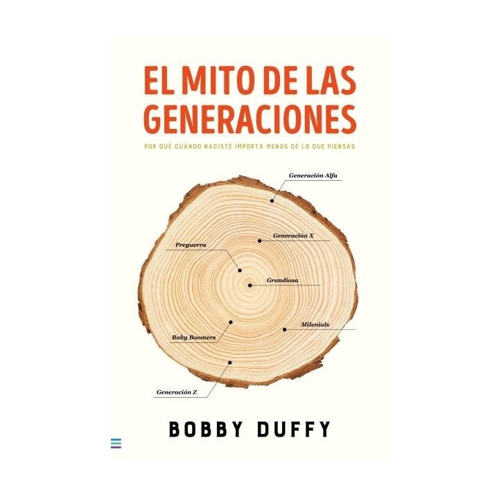 EL MITO DE LAS GENERACIONES