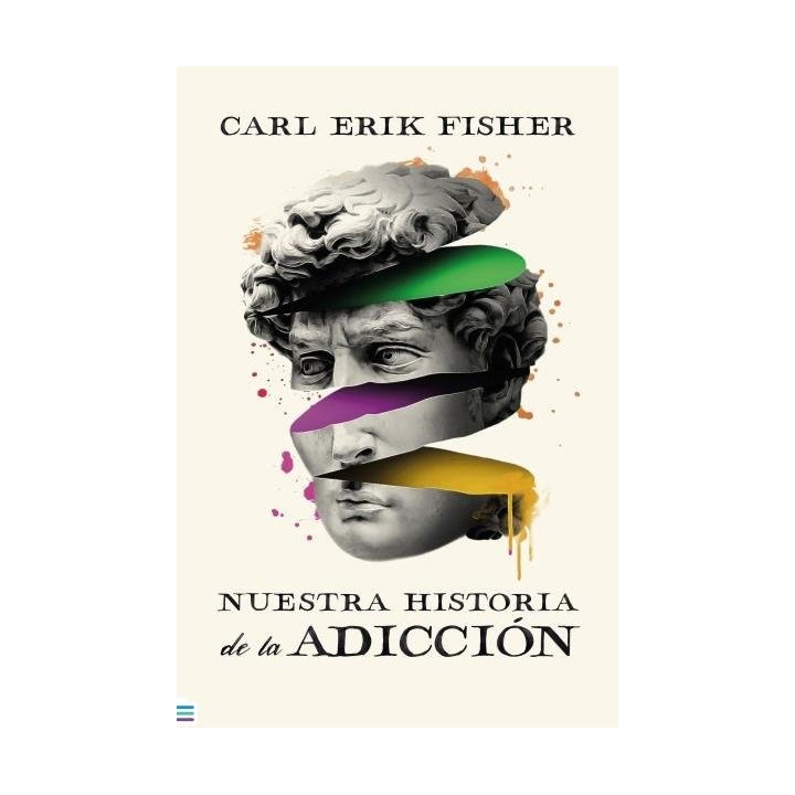NUESTRA HISTORIA DE LA ADICCION