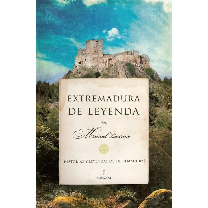 EXTREMADURA DE LEYENDA