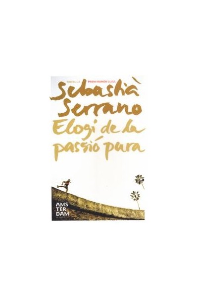 ELOGI DE LA PASSIO PURA