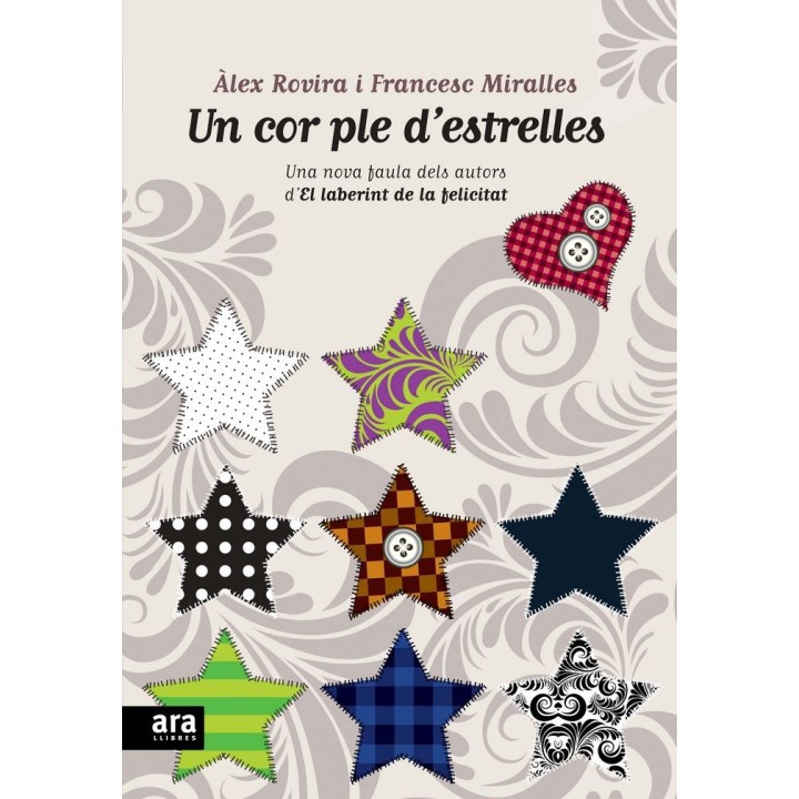 UN COR PLE D'ESTRELLES